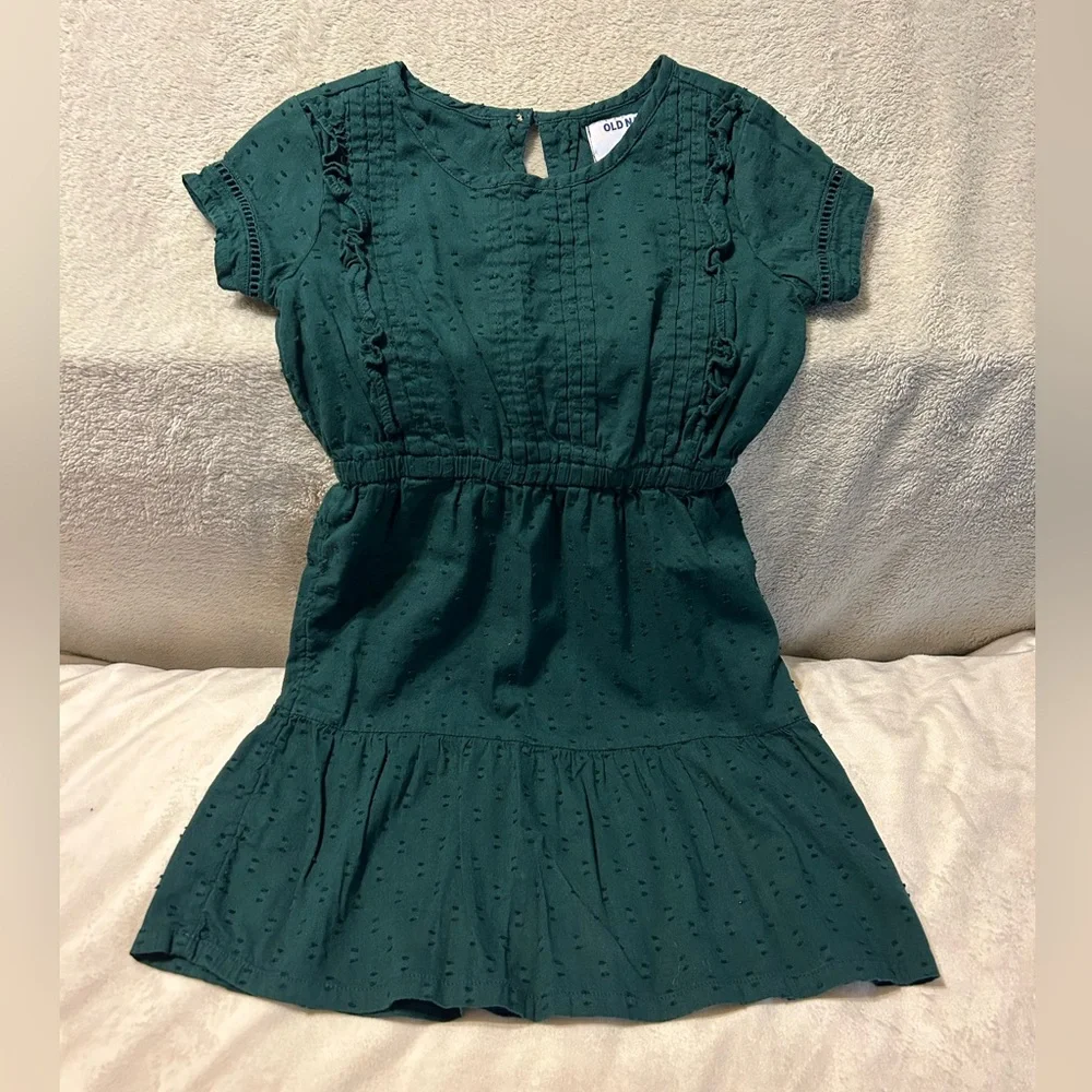 Old Navy Short Sleeve Dresses - Lot of 3